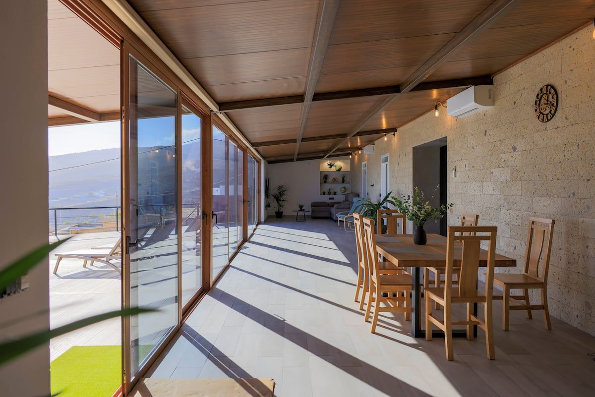 Villa LaMar, Fasnia, Tenerife