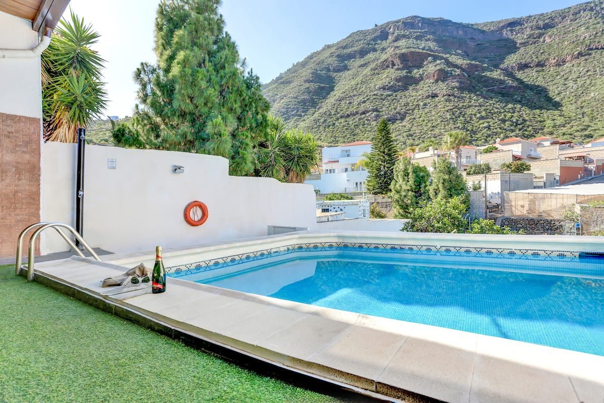 Casa Haroldo, alojamiento vacacional gestionado por HZ